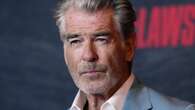 Así es Christopher, el hijo que Pierce Brosnan tuvo que desheredar por sus adicciones hace 20 años