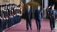 La mitad de los catalanes avala la gestión de Illa y solo un tercio la desaprueba
