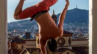 Ventana abierta a la danza en Barcelona