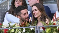 Silvia Alonso estalla contra la presión mediática en su relación con David Broncano: “Nunca es natural que se metan en tu vida privada”