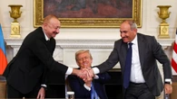 Trump refuerza su lucha por el Nobel con el acuerdo de Armenia y Azerbaiyán