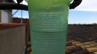 ¿Vaso medio lleno o medio vacío?