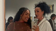 Luna Lionne habla claro de su relación con su madre Rossy de Palma: “No hay trampa ni cartón. Somos una familia muy sencilla y muy privada también”