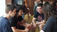 Mataró acoge un campus universitario inclusivo para jóvenes con discapacidad intelectual