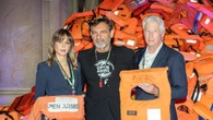 Richard Gere: “En poco más de seis meses, Donald Trump casi ha destruido nuestro país”