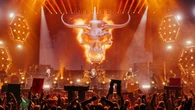 'Spinal Tap II' abrirá el festival In-Edit a ritmo de rock y parodia