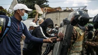 Las protestas de la 'Generación Z' llegan a Madagascar: El presidente disuelve el Gobierno tras 22 muertos