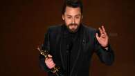 Kieran Culkin cumple los pronósticos y gana el Oscar al mejor actor de reparto por 'A real pain'