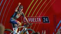 Vuelta a España 2024, hoy en directo | Última hora de la primera etapa: perfil y recorrido