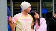 Dakota Johnson y Chris Martin desmienten su ruptura: “Están felices y juntos”