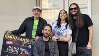 El Barnasants cierra su 30.ª edición tendiendo un puente entre Catalunya y América Latina