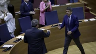 El primer desafío de Vox a Mazón tras su pacto en Corts: eliminar la financiación autonómica