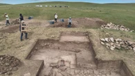 La otra Gran Muralla de Asia era un complejo sistema fronterizo pensado para controlar el movimiento de personas, animales y mercancías