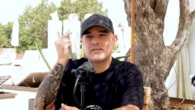 Paco Osuna, dj, 51 años: “Cualquier cosa que se hace en la vida hay que hacerla con pasión, en el momento y sin expectativas”