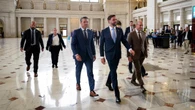 Abucheos al vicepresidente de EE.UU. en Washington por el despliegue de la Guardia Nacional