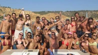Dua Lipa abraza los 30 en Eivissa con nuevos proyectos