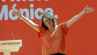 La izquierda trata de seducir a Mónica Oltra