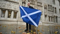 Los sondeos confunden a Escocia: el SNP cae mientras el apoyo a la independencia llega al 54%