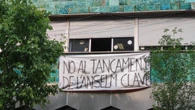Obligada a cerrar una escuela de Mollet que deja en la calle a más de 300 niños para el próximo curso