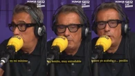 Andreu Buenafuente conoció a Iñaki Gabilondo cuando era joven y le dijo dos palabras que marcaron un antes y un después: ''No sé si por eso nunca vino a un programa mío''