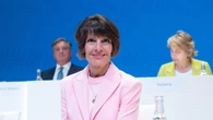 Grifols abre nueva etapa con Anne Berner como presidenta y prepara la vuelta a dividendo