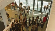 LCI Barcelona abre las puertas de su nuevo campus a los futuros creativos