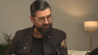 Manu Sánchez, 39 años: ''Cuando veo la gente que ha tenido un solo huevo veo que tengo que hacer el imperio andaluz y sacar los tanques a la calle''