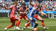 Empate sin goles y con poco fútbol en Medizorrotza