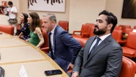 Alvise Pérez, un agitador acorralado por las causas judiciales