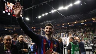 Ludovic Fàbregas vuelve al Barça dos temporadas después