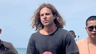 La enigmática reaparición de Daniel Sancho en sus redes sociales desde la cárcel de Tailandia: “Habría entregado sus claves a una persona de confianza para que lo publicara”