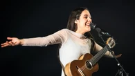 La salud mental hace parar a Valeria Castro tras su paso por OT: “Necesito parar para que esto siga teniendo sentido”