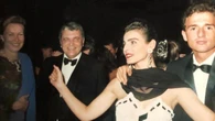 Antonia dell’Atte: “Ana Obregón dejó en la calle a mi hijo de cuatro años con su pequeña maleta”