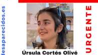 Última hora de Úrsula, la joven de Barcelona desaparecida en Cádiz: “Es una investigación confusa”