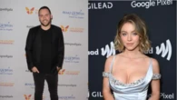 Sydney Sweeney confirma su relación con Scooter Braun, el enemigo número uno de Taylor Swift