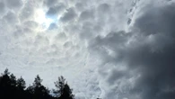 Reunión de mammatus en la Cerdanya