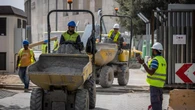 La OCDE eleva su previsión de crecimiento para España dos décimas este año hasta el 2,6%