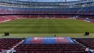 El Barça amplia su acuerdo con Spotify hasta 2030