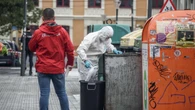 La inseguridad se convierte en Bilbao en el gran debate, recrudecido tras un apuñalamiento mortal