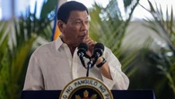 El expresidente de Filipinas, Rodrigo Duterte, acusado de crímenes de lesa humanidad