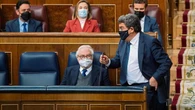 La prórroga de los ERTE hasta finales de septiembre, en el aire