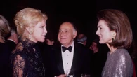 Muere Joan Bennett Kennedy, cuñada de John F. Kennedy, a los 89 años