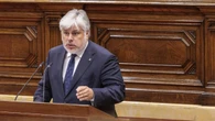 Junts acusa a Illa de llevar Catalunya al “coma” con su “anestesia”
