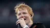 Ed Sheeran prepara un disco póstumo: 'Eject', el álbum que se estrenará después de su muerte