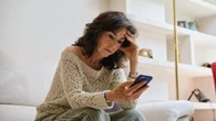 Una mujer logra que el banco le devuelva los 8.620 euros que le estafaron con un SMS fraudulento