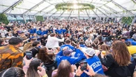 La PaRUNda by Brooks: cuando el running se transforma en fiesta