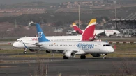 IAG ratifica su 20% en Air Europa y se convertirá en socio de Turkish Airlines