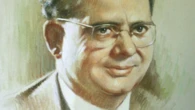 Rafael Ramos Fernández, fundador de la Escuela Profesional de Pediatría y Puericultura