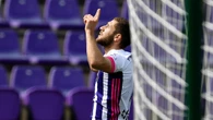 El Valladolid se acuerda de ganar