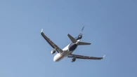Un avión voló 10 minutos sin pilotos sobre España: el capitán estaba en el lavabo y el copiloto se desmayó